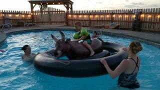 Jason Inflata-bull Riding1