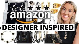  20+ Amazon Designer Inspired Items   Designer Inspired Amazon Fashion