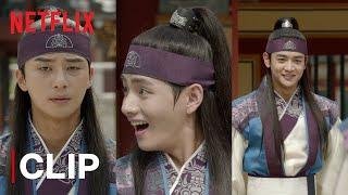 Sword Dance  Kim Tae-hyung Choi Min-ho Park Seo-joon & More  Hwarang The Poet Warrior Youth