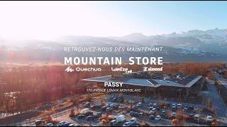 DECATHLON  MountainStore