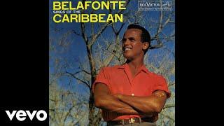 Harry Belafonte - Coconut Woman Official Audio