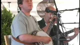 Kruger Brothers Dueling Banjos