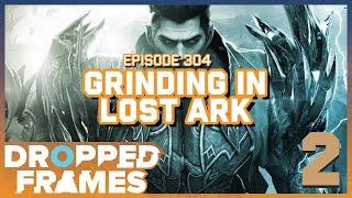 Is Lost Ark Pay-to-Win - An In-Depth Look at Lost Ark  Dropped Frames Episode 304