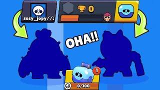 SOSY JOPY TAKTİĞİ EFSANEVİ ve GİZEMLİ KARAKTER ÇIKTI  - Brawl Stars