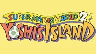 Story Music Box   Super Mario World 2  Yoshis Island Music Extended HD
