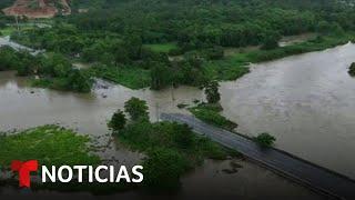 Las noticias de la mañana jueves 15 de agosto de 2024  Noticias Telemundo