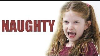 NAUGHTY Matilda the Musical COVER by Layla Rose Boyce Spirit YPC