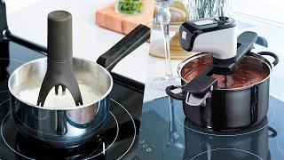 5 Best Automatic Pot Stirrer