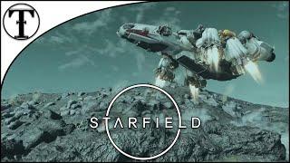 Abandoned Research Lab  Starfield Episode 1 part 2