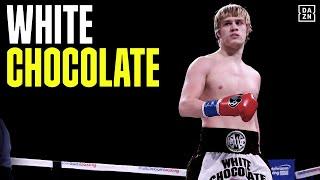 Boxings White Chocolate Is Must-See Entertainment