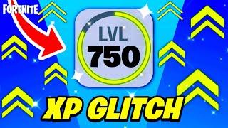 *NEW* Fortnite How To LEVEL UP XP SUPER FAST in Chapter 5 Season 3 BEST LEGIT AFK XP Glitch Map