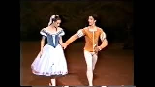 Giselle - Sylvie Guillem Laurent Hilaire