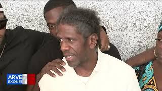 Man wrongly convicted of 2008 Brooklyn murder goes free after 16 years in prison