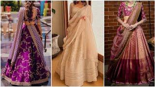 Must Learn DRAPING STYLES  Bridal Draping Styles  Saree Draping