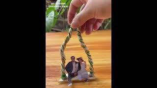 DIY WEEDING GIVEAWAYS IDEAS. #diy #diygiveaways #weedinggiveaways #mamarochelleandindaieunicevlog