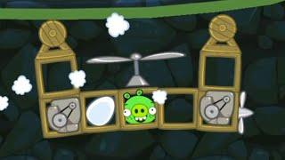These are the best Bad Piggies levels yet