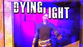 Dying Light Co-op with Friends