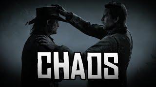 The Chaos Mod Take on Red Dead Redemption 2s Ending