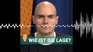 Heute mit Gregor Kartsios - Wie ist die Lage?