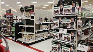 TARGET BLACK FRIDAY WALK THROUGH 2018