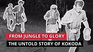 Episode 3 -  Australias Kokoda Campaign