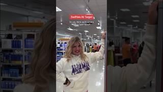 Swifties At Target