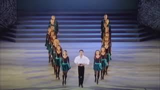 Reel Around The Sun Riverdance - Live from New York City 1996