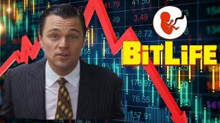 WOLF OF WALL STREET - BitLife - Stock Market Update