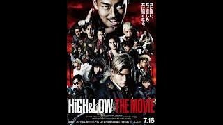 High and low the movie full movie subtitle Indonesia