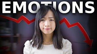 Trading Psychology - Don’t Ignore Your Emotions in Trading