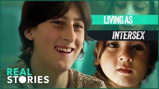 Born Intersex Defying The Binary Medical Documentary  Real Stories