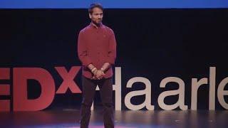 How to triple your memory by using this trick  Ricardo Lieuw On  TEDxHaarlem