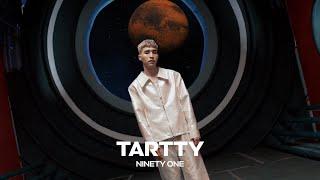 NINETY ONE - Tartty  Lyric Video