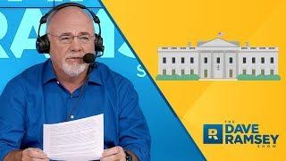 Dave Ramsey For President 2020?