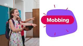 Was Mobbing ist – logo erklärt – ZDFtivi