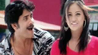 Maas Maas Video Song - Meri Jung One Man Army  Nagarjuna & Jyothika