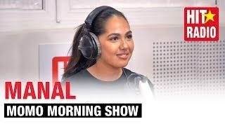 MOMO MORNING SHOW - MANAL  09.10.19