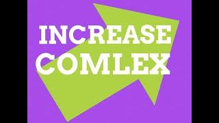 How to Increase COMLEX score by over 80 points