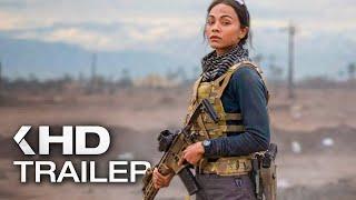 SPECIAL OPS Lioness Trailer 2023