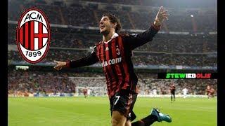Alexandre Pato  Talento Spezzato  Top 10 Goals  A.C. Milan  1080i HD #Milan #Pato