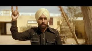 Nikka Zaildar 2 Official Trailer Ammy Virk - Sonam Bajwa - Releasing on 22 Sep 2017 - Official