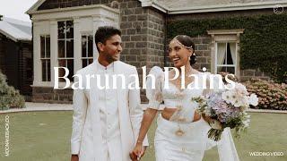 Beautiful Sri Lankan Wedding FIlm  Inushi and Kusal  Barunah Plains Wedding Venue