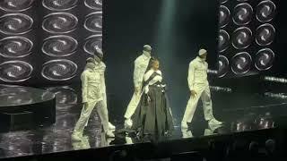 Janet Jackson- “What Have You Done For Me Lately” Together Again Tour ATL Night 1 April 2023