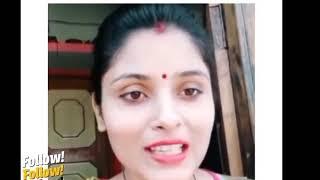 Indian Bhabhi Ji  Thug Life video Part 8  Commerce droppers Funny Video 