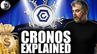 CRO Explained 2024 What CRONOS Investors MUST Know