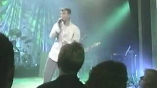 DAVID BOWIE - SCARY MONSTERS And Super Creeps - LIVE NY 1997