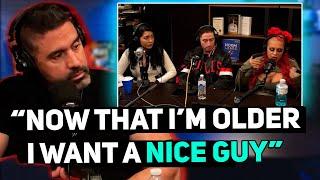 Why Older Women Want A Nice Guy