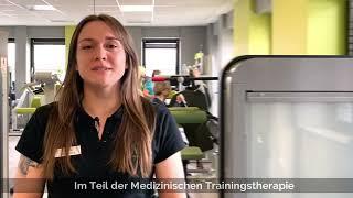 EAP Physiotherapie activano Wuppertal GmbH