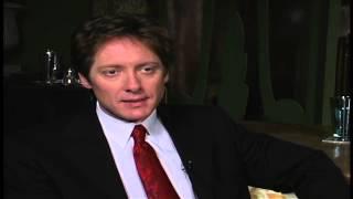 Secretary James Spader Exclusive Interview  ScreenSlam