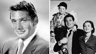 La Vida y El Triste Final de Gene Barry